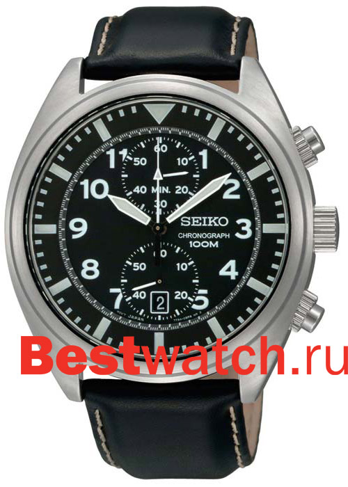 Часы Seiko Conceptual Series Sports SNN231P2