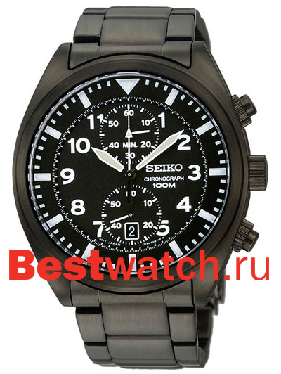 Часы Seiko Conceptual Series Sports SNN233J1