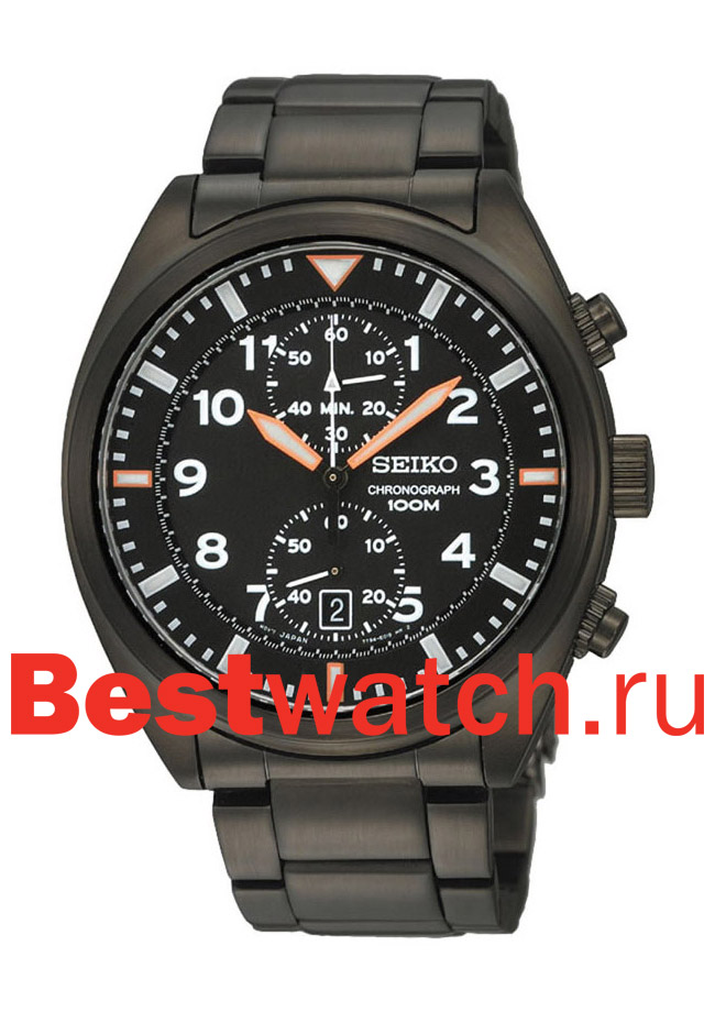 Часы Seiko Conceptual Series Sports SNN237P1