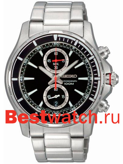 Часы Seiko Conceptual Series Sports SNN243P1