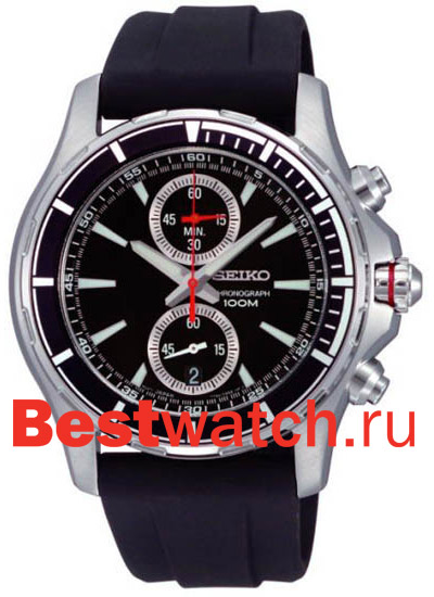 Часы Seiko Conceptual Series Sports SNN243P2