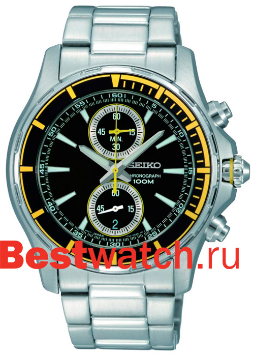 Часы Seiko Conceptual Series Sports SNN245P1