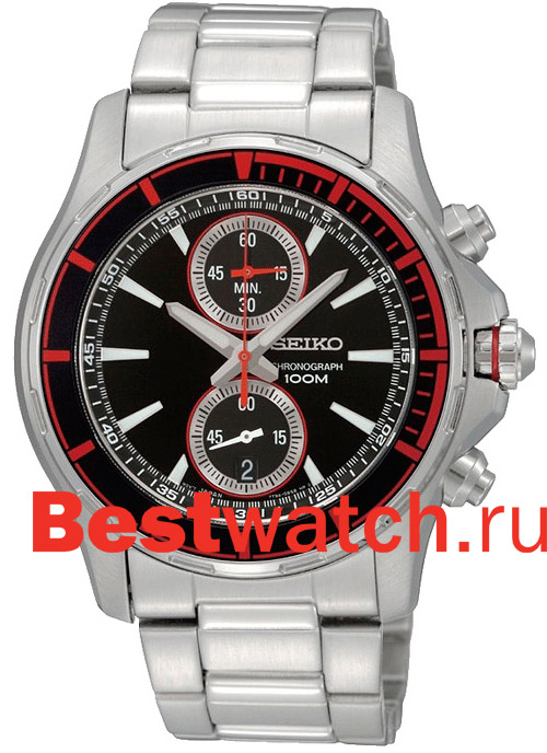 Часы Seiko Conceptual Series Sports SNN247P1