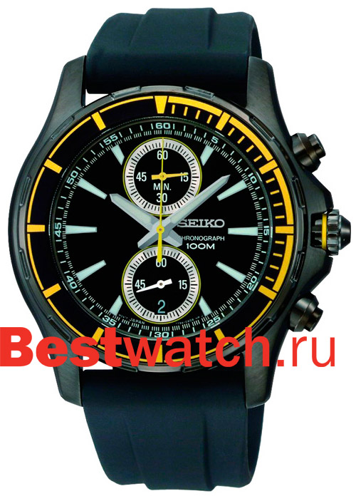 Часы Seiko Conceptual Series Sports SNN249P1