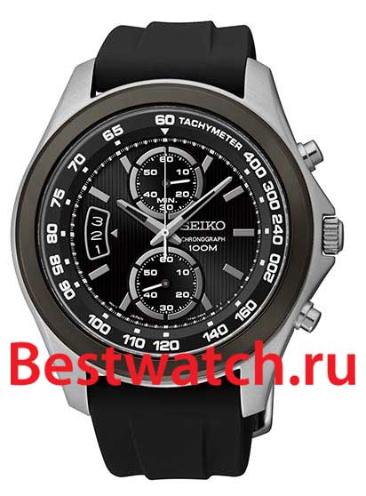 Часы Seiko Conceptual Series Sports SNN257P2