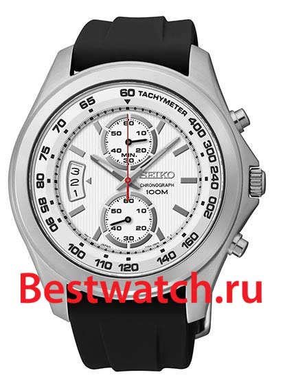 Часы Seiko Conceptual Series Sports SNN259P1