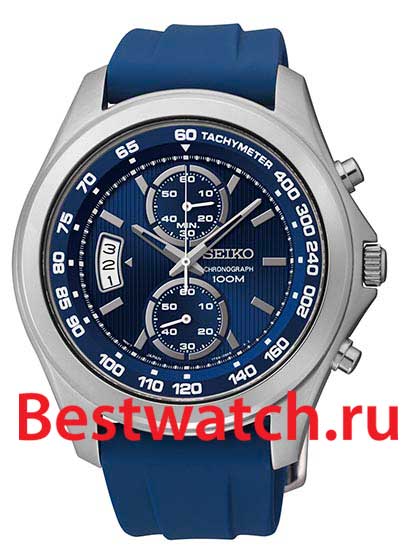 Часы Seiko Conceptual Series Sports SNN261P1
