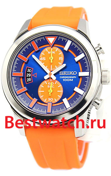 Часы Seiko Conceptual Series Sports SNN291P1