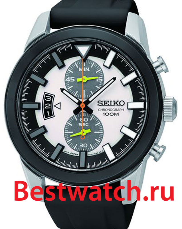 Часы Seiko Conceptual Series Sports SNN293P1