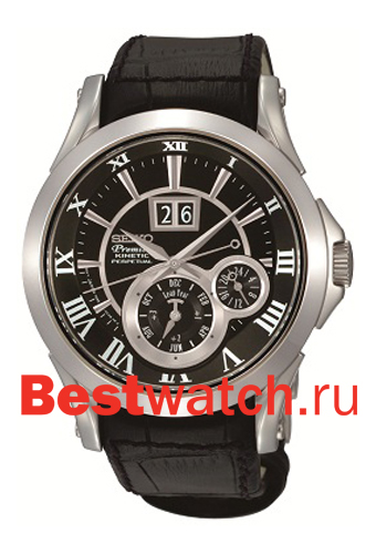 Часы Seiko Premier SNP037J1