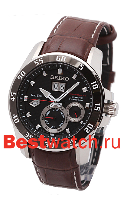 Часы Seiko Sportura SNP055J2