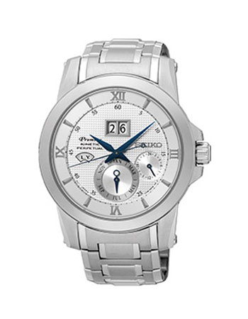 Часы Seiko Premier SNP133P1