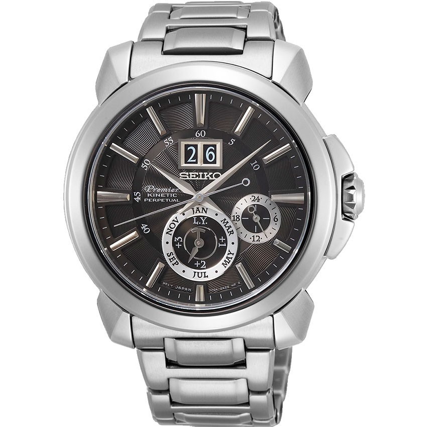Часы Seiko Premier SNP165P1