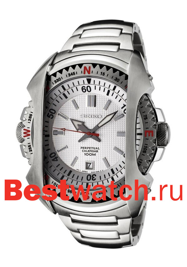 Часы Seiko Conceptual Series Sports SNQ087P1