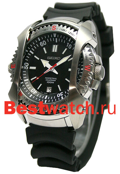 Часы Seiko Conceptual Series Sports SNQ091P1