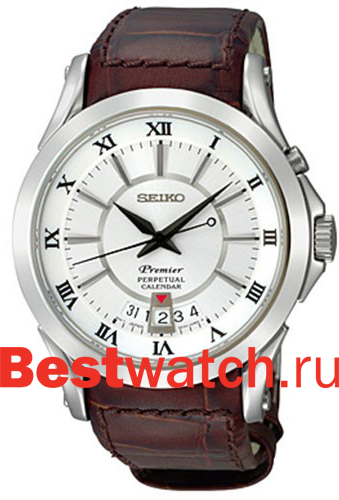 Часы Seiko Premier SNQ105J1