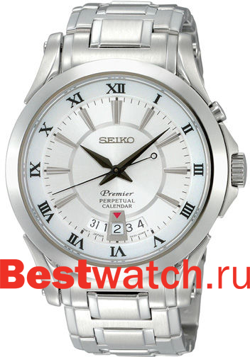 Часы Seiko Premier SNQ107J1