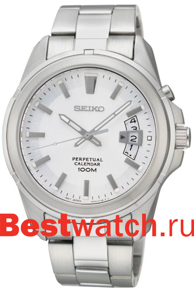 Часы Seiko Conceptual Series Dress SNQ129P1