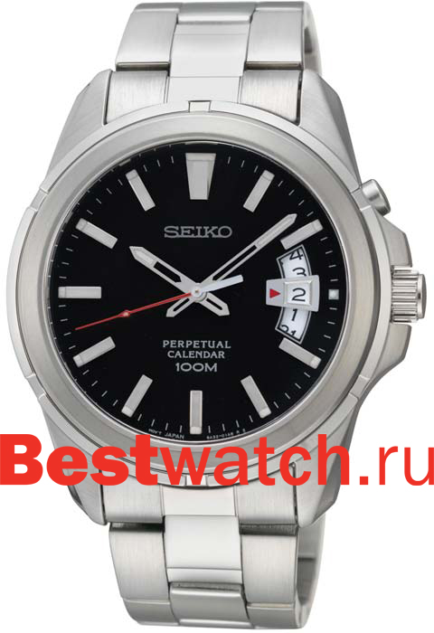 Часы Seiko Conceptual Series Dress SNQ131P1