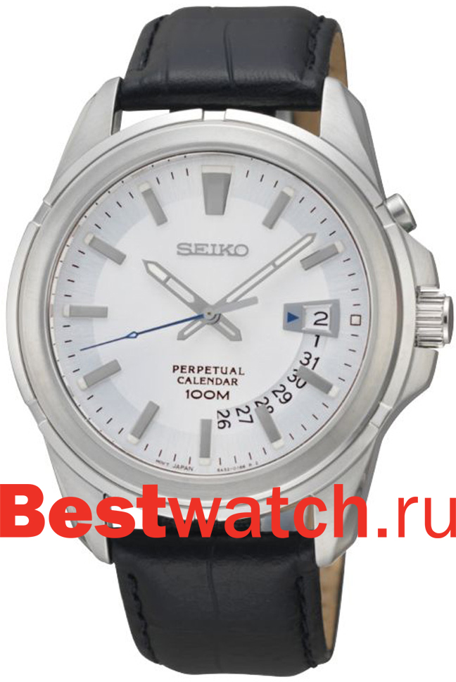 Часы Seiko Conceptual Series Dress SNQ135P1