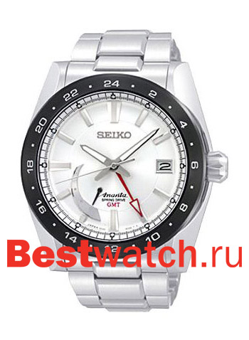 Часы Seiko Ananta SNR019J1