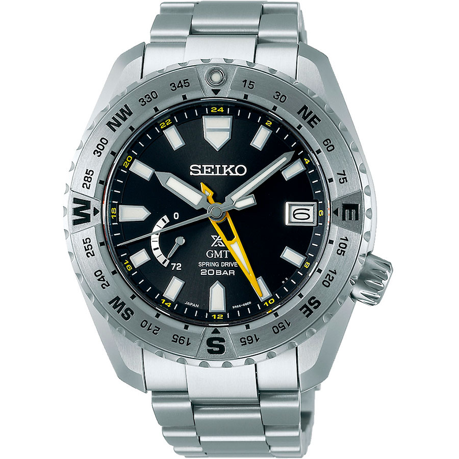 Часы Seiko Prospex SNR025J1