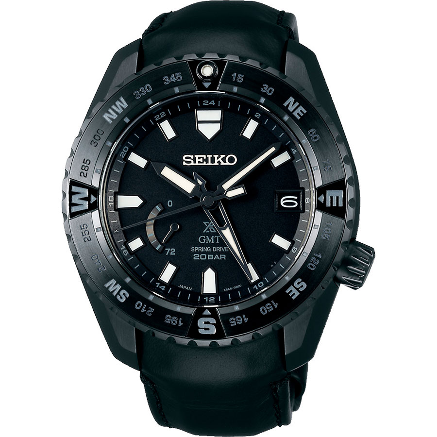 Часы Seiko Prospex SNR027J1