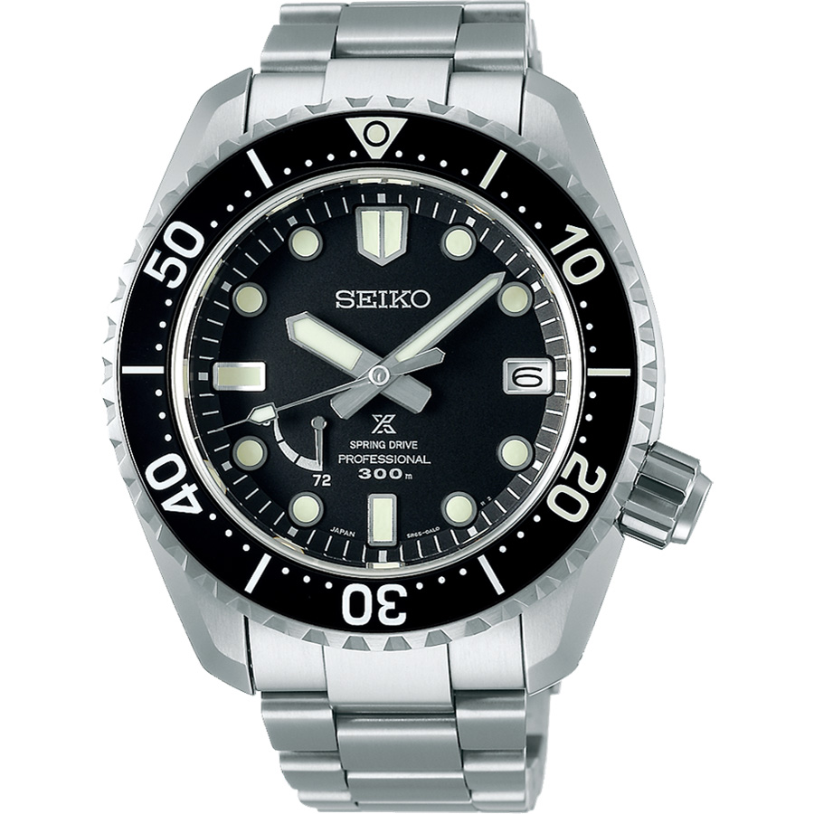 Часы Seiko Prospex SNR029J1