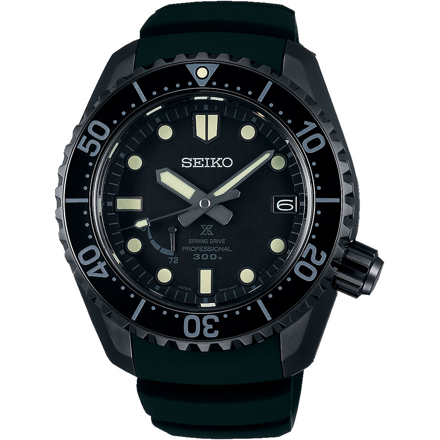 Часы Seiko Prospex SNR031J1