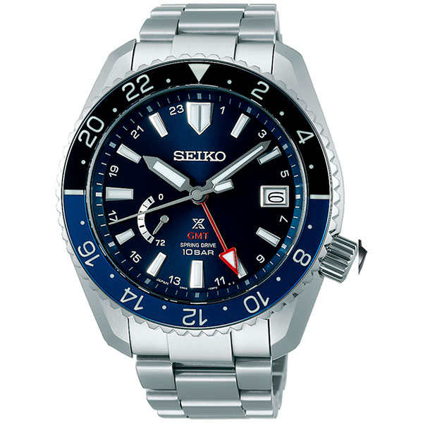 Часы Seiko Prospex SNR033J1