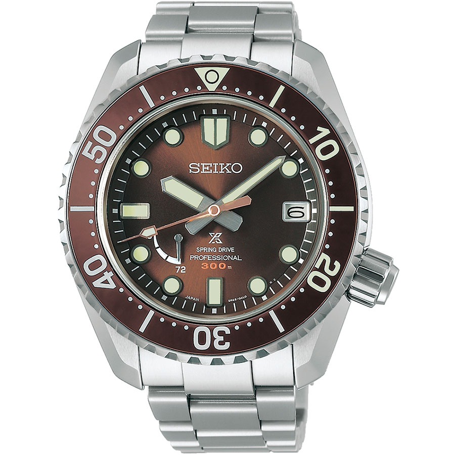 Часы Seiko Prospex SNR041J1