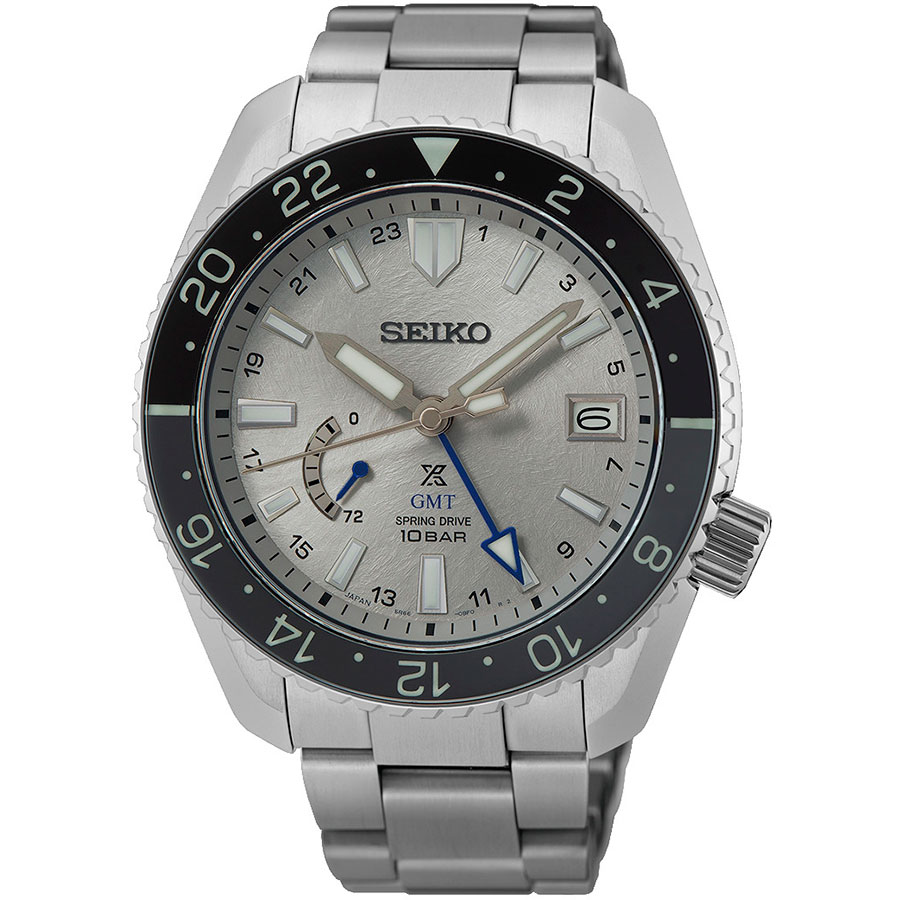 Часы Seiko Prospex SNR051J1