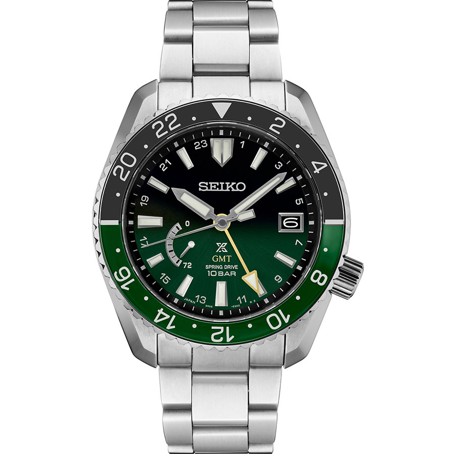 Часы Seiko Prospex SNR053