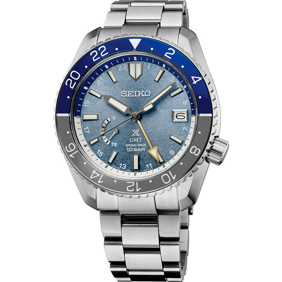 Часы Seiko Prospex SNR055