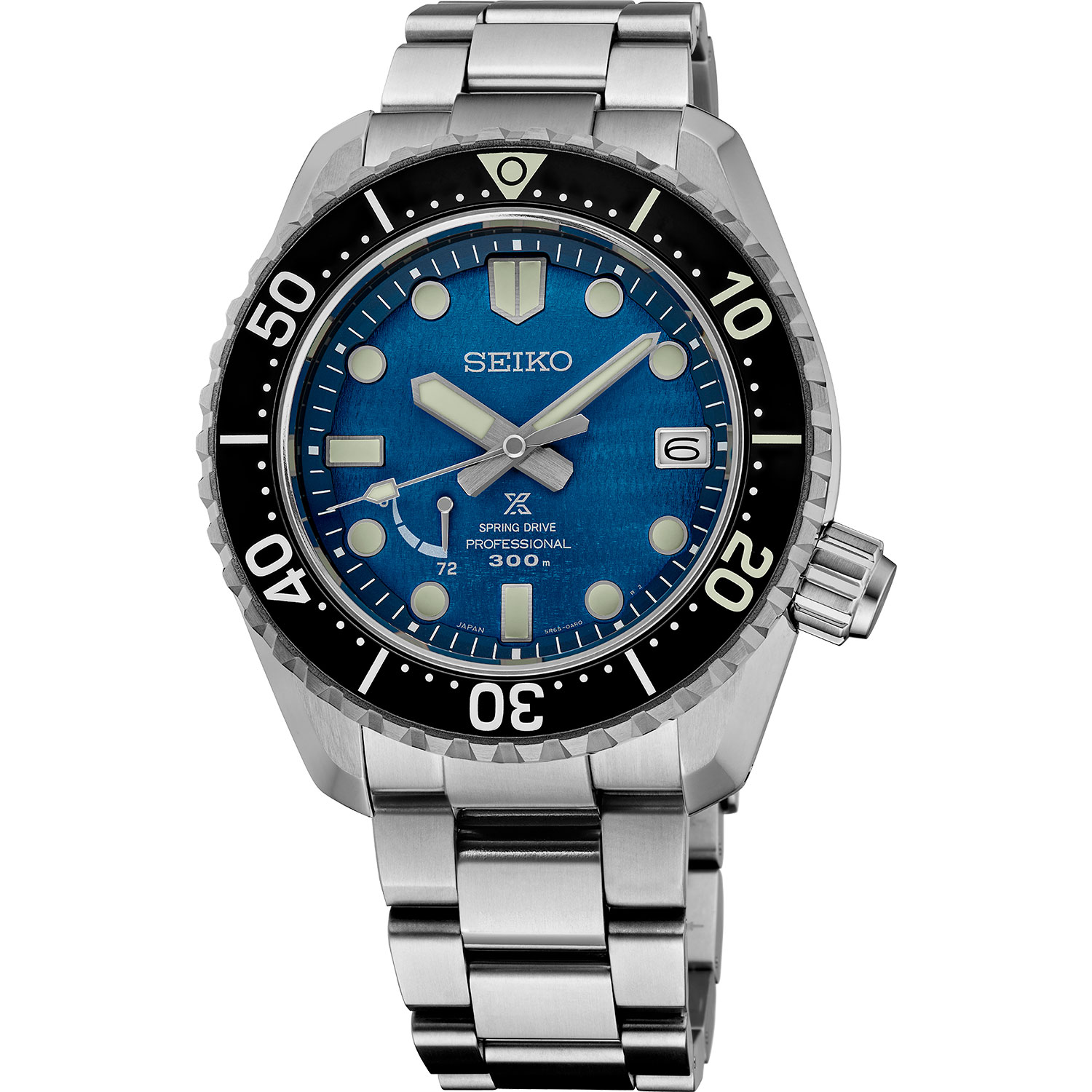 Часы Seiko Prospex SNR057