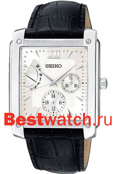 Часы Seiko Conceptual Series Dress SNT007P1