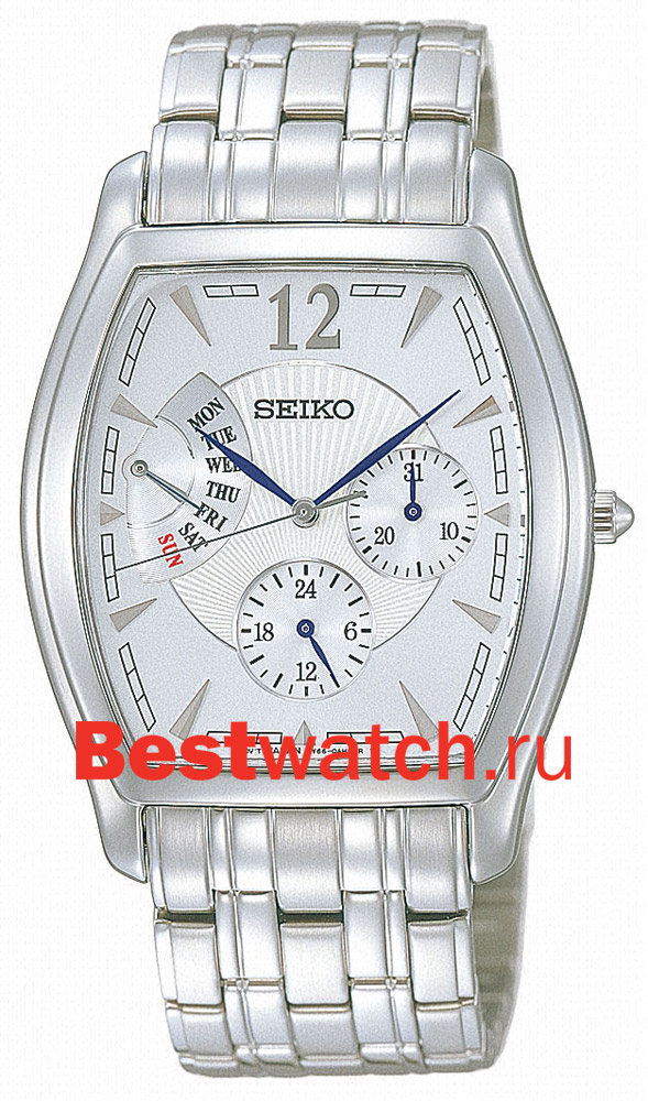 Часы Seiko Conceptual Series Dress SNT011P