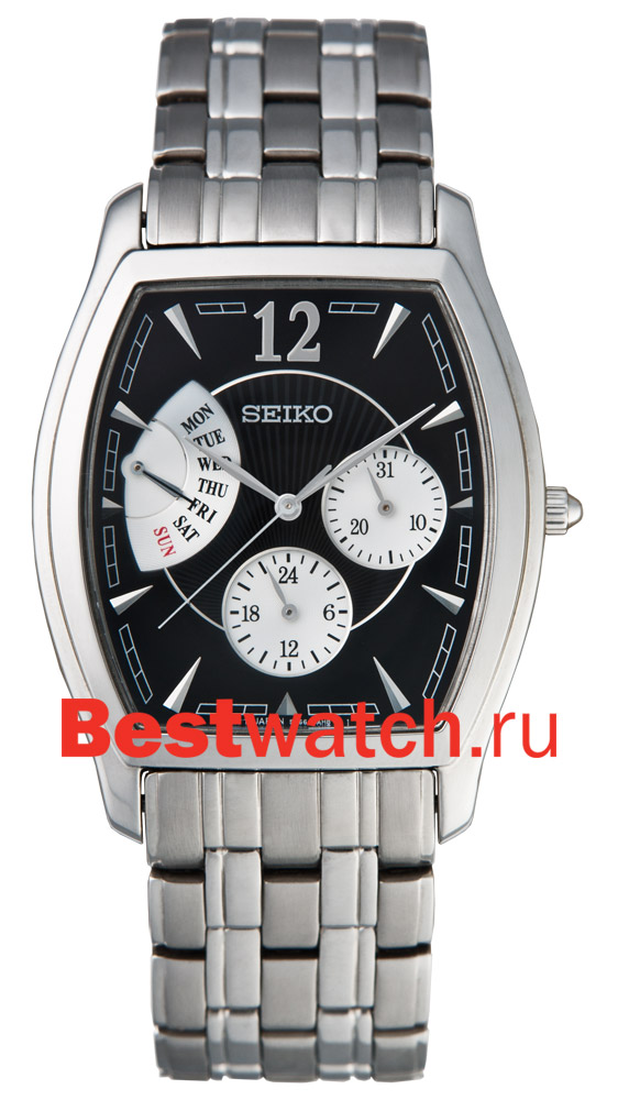 Часы Seiko Conceptual Series Dress SNT013P