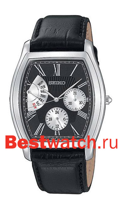Часы Seiko Conceptual Series Dress SNT017P
