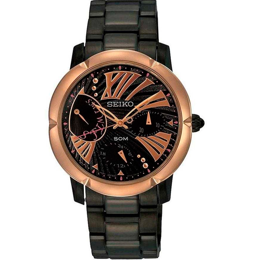 Часы Seiko Criteria SNT882P1