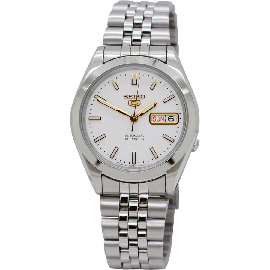 Часы Seiko Seiko 5 SNXB71J5