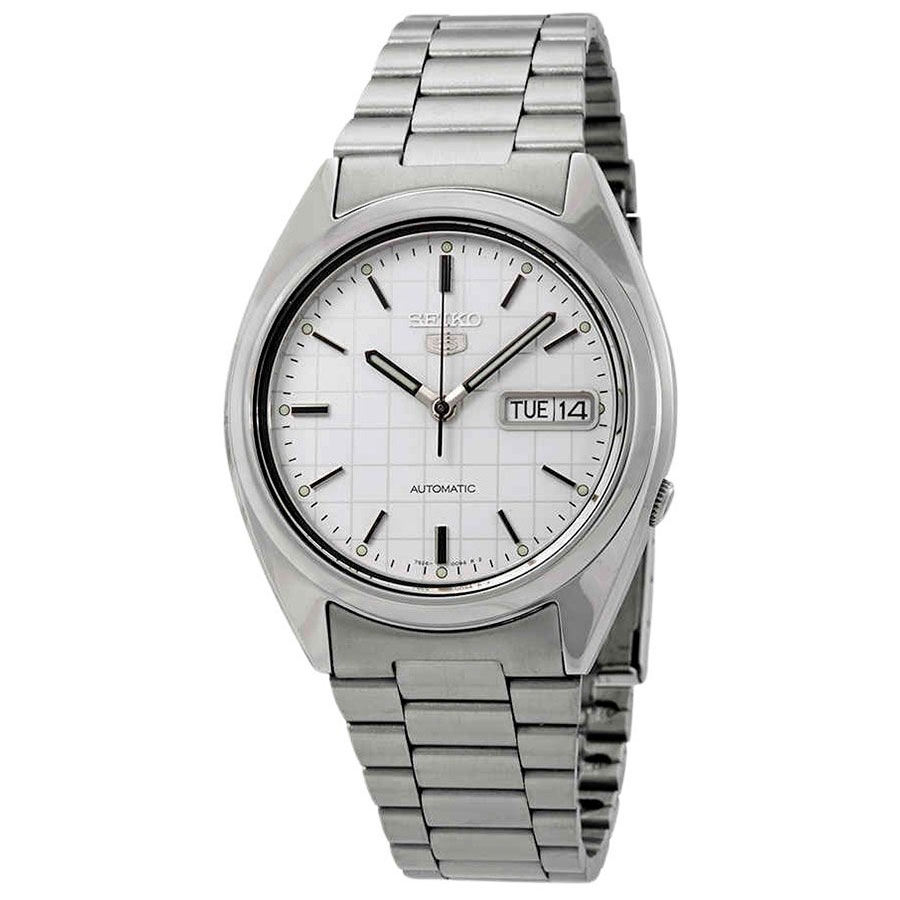 Часы Seiko Seiko 5 SNXF05K1