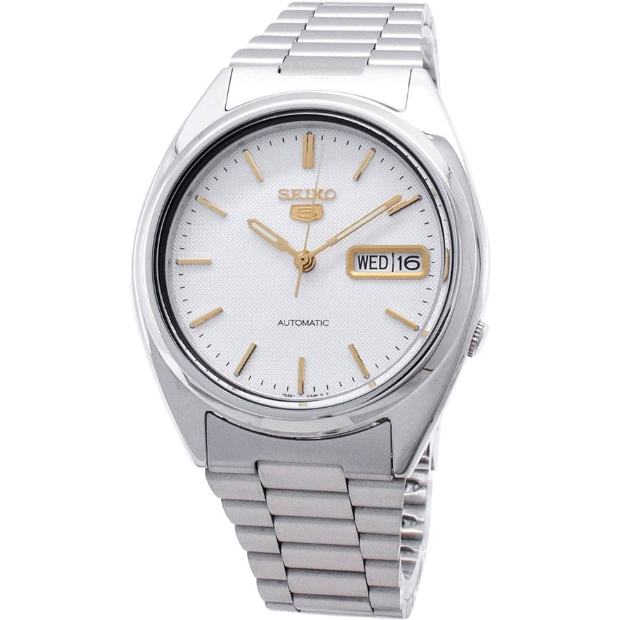 Часы Seiko Seiko 5 Regular SNXG47K1