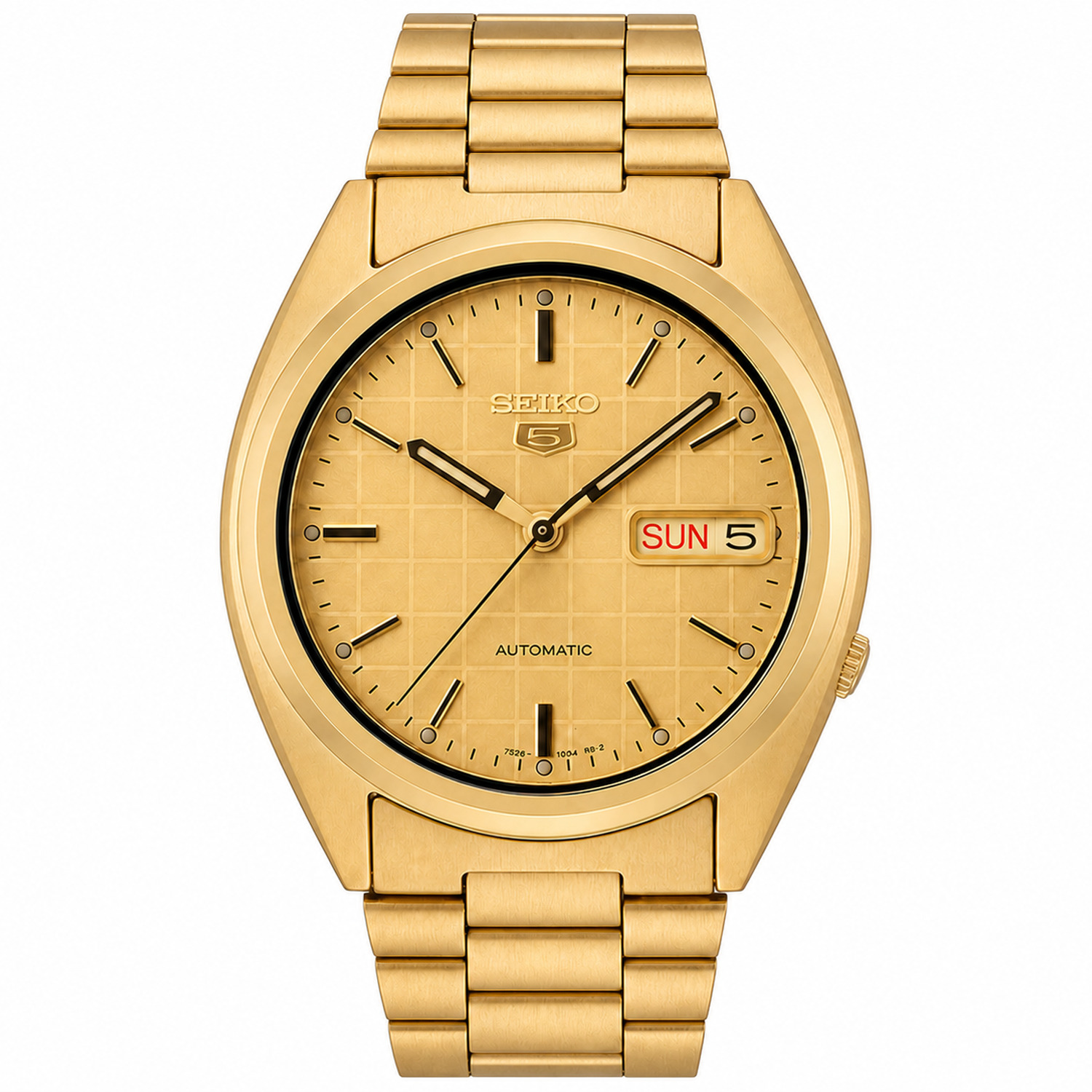 Часы Seiko Seiko 5 SNXL72