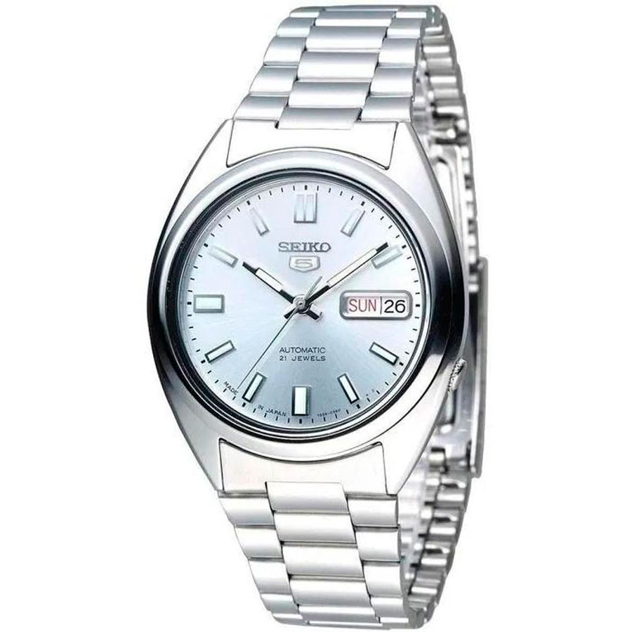 Часы Seiko Seiko 5 SNXS73J1