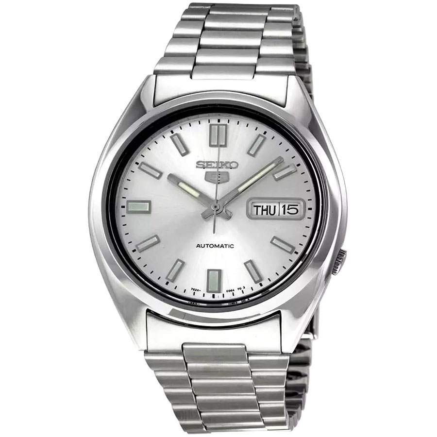 Часы Seiko Seiko 5 SNXS73K1