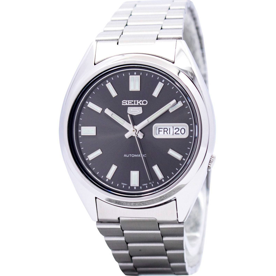 Часы Seiko Seiko 5 Regular SNXS79