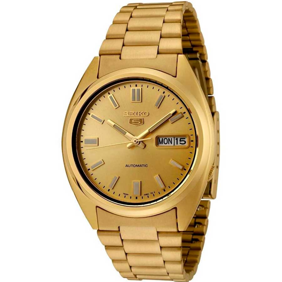 Часы Seiko Seiko 5 SNXS80K1