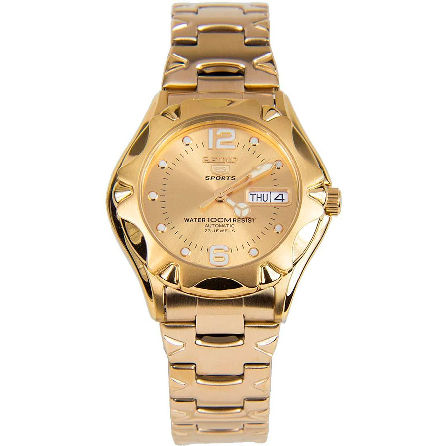 Часы Seiko Seiko 5 Sports SNZ460J1