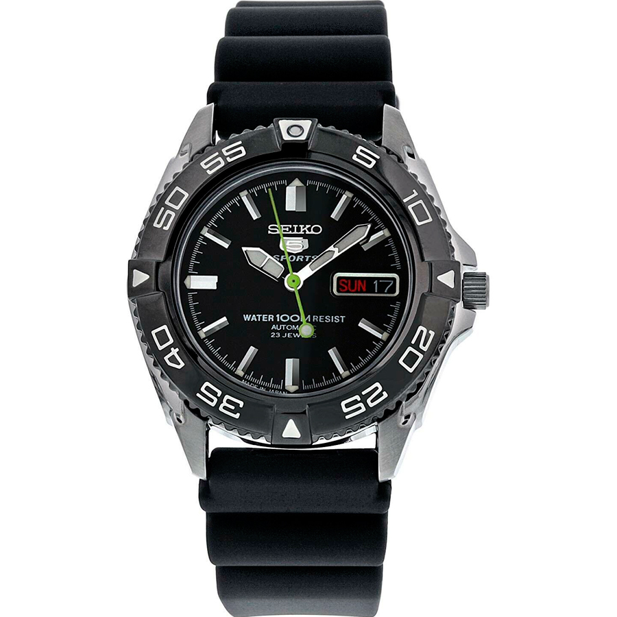 Часы Seiko Seiko 5 Sports SNZB23J2